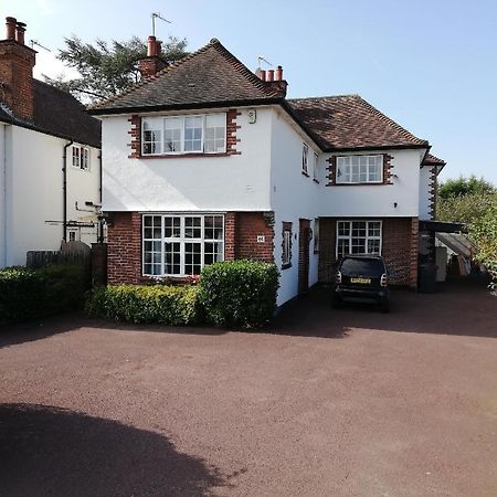 Orchard Park Apartment Bromley Luaran gambar