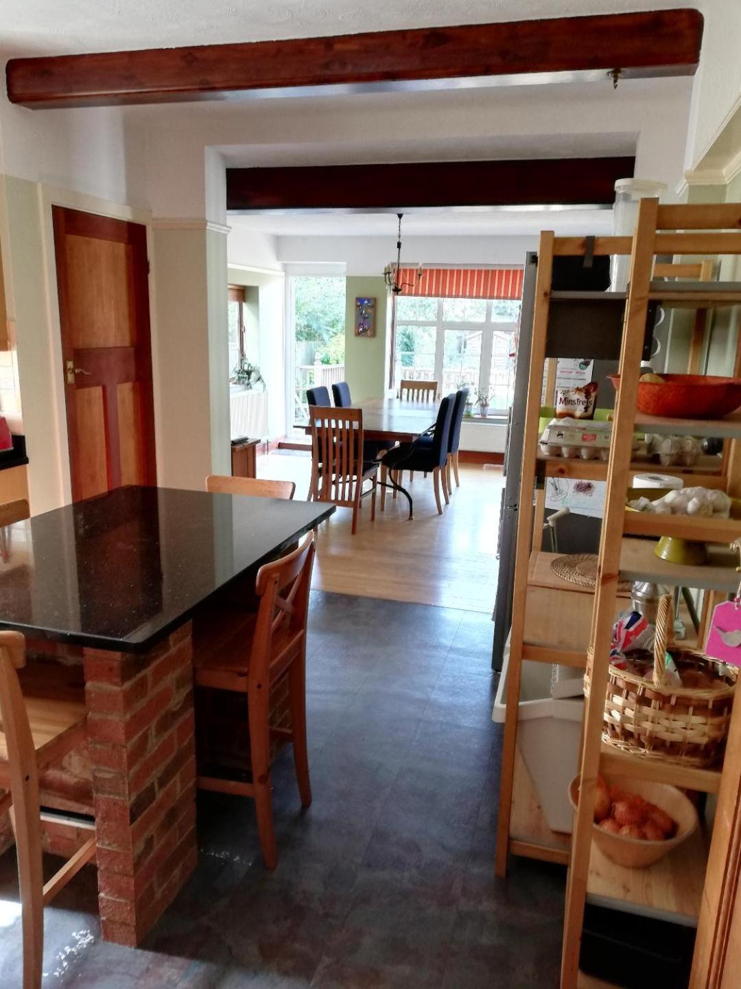 Orchard Park Apartment Bromley Luaran gambar