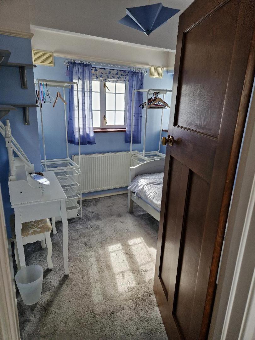 Orchard Park Apartment Bromley Luaran gambar