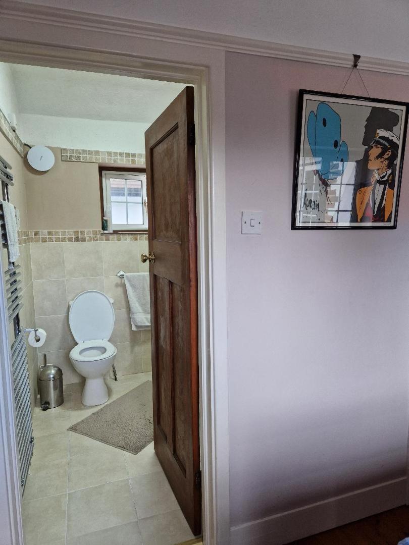 Orchard Park Apartment Bromley Luaran gambar